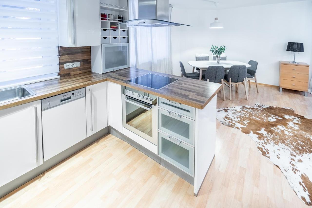 Apartment Schmitten & Cityxpress 1 And 2 Zell am See